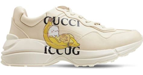 bananya gucci